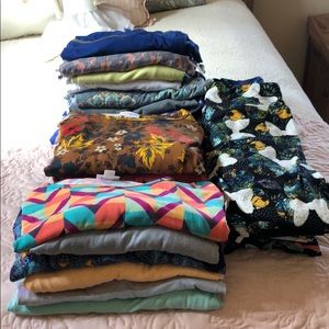 Lularoe Lot!!!!!!!!